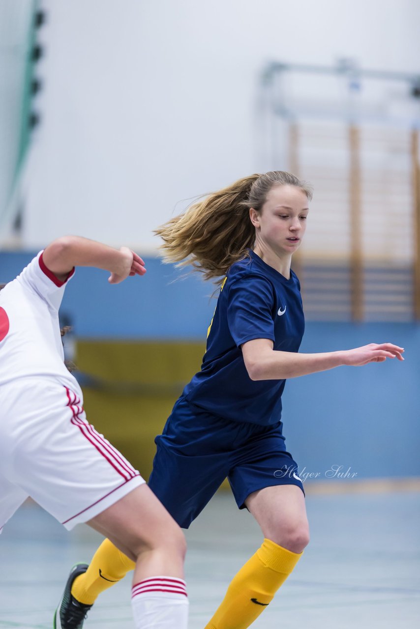 Bild 192 - B-Juniorinnen Futsal Qualifikation